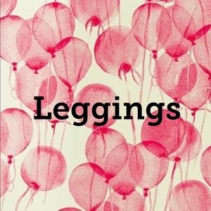 Leggings Section